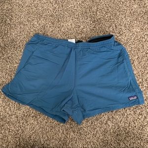 Patagonia Baggies Shorts